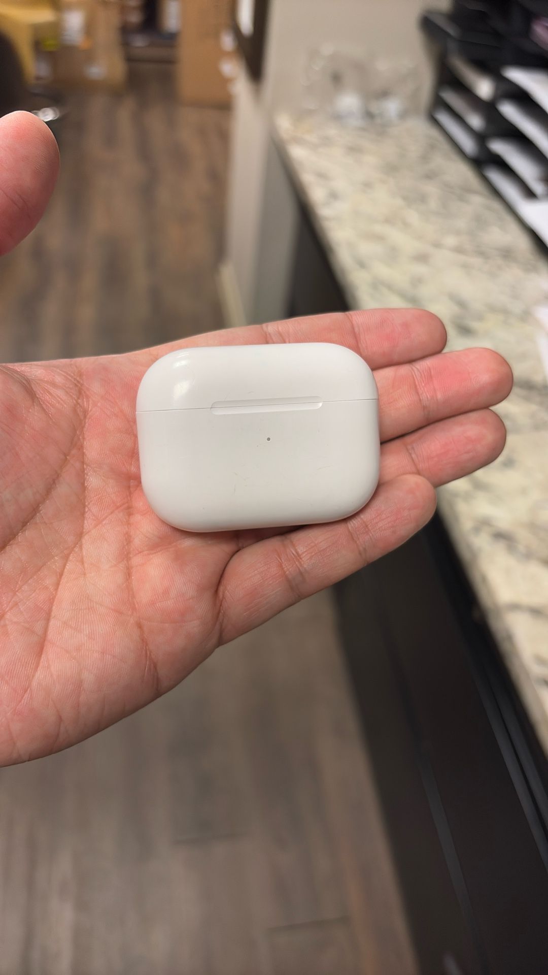 Airpod Pro Case ONLY