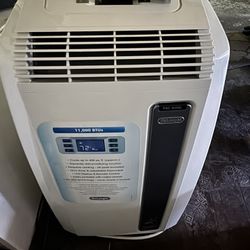 Portable AC Unit 