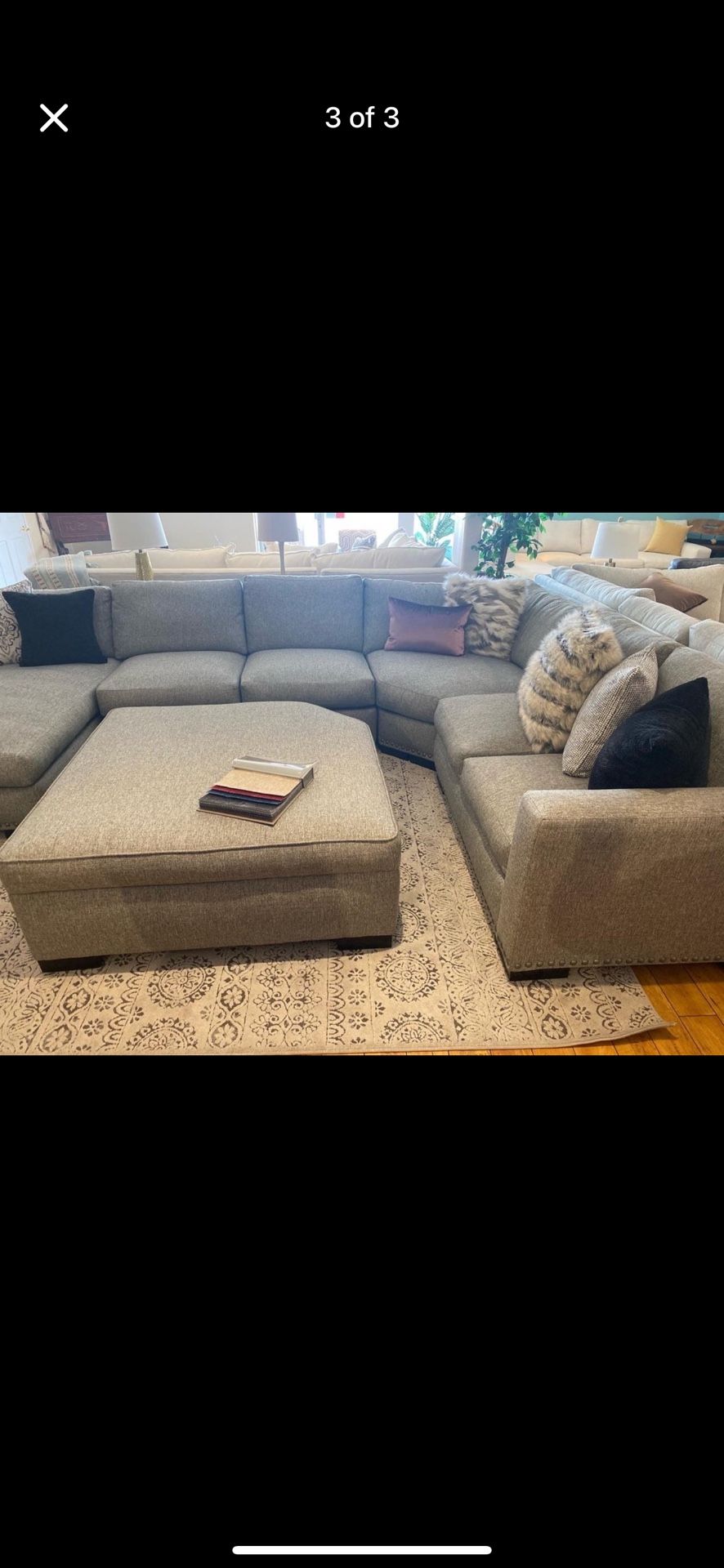 Sectional Sofa Loveseat No Credit Needed 