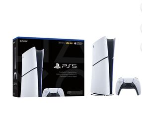 PlayStation PS5