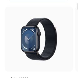 Apple Watch 45mm Barely used