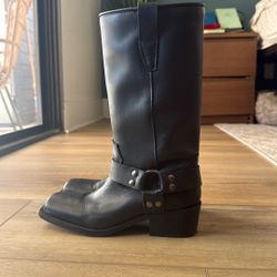 Steve Madden Ruskin Boots