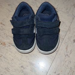 Toddler Size 5