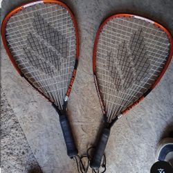 Elkton Cobra Pro Tennis Rackets