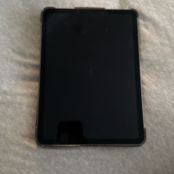 iPad Air 5th Gen (comes With Unlimited Data Already No WiFi Needed)