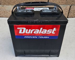Car Battery Size 35