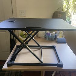 Adjustable Standing Desk