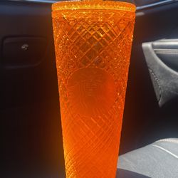 Starbucks Cup