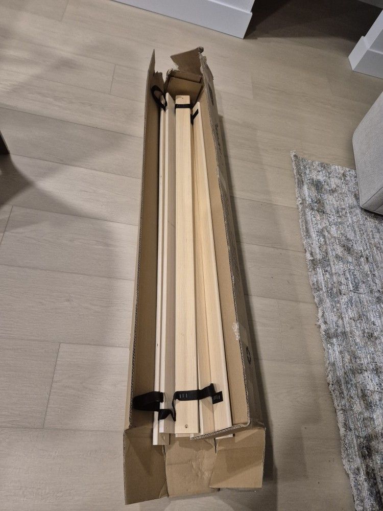 Slats for Full Bed