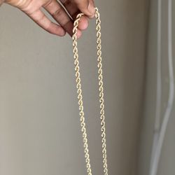 Gold Chains 