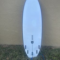 FireWire Surfboard Sweet Potato 
