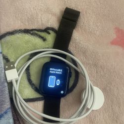 Apple Watch Series 6 