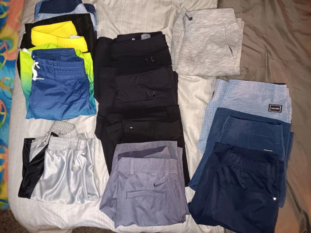 Boys Size 10-12