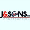 J and sons inc