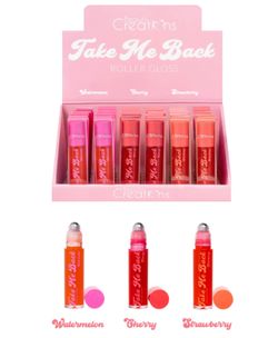 Beauty Creations Take Me Back Roller Glossy