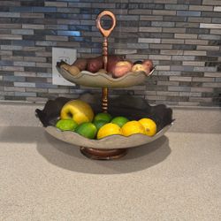 Holder Fruits Or Vegetables 