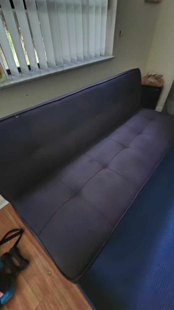 Futon Sofabed