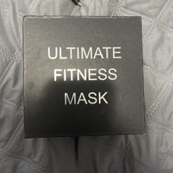 Fitness Mask