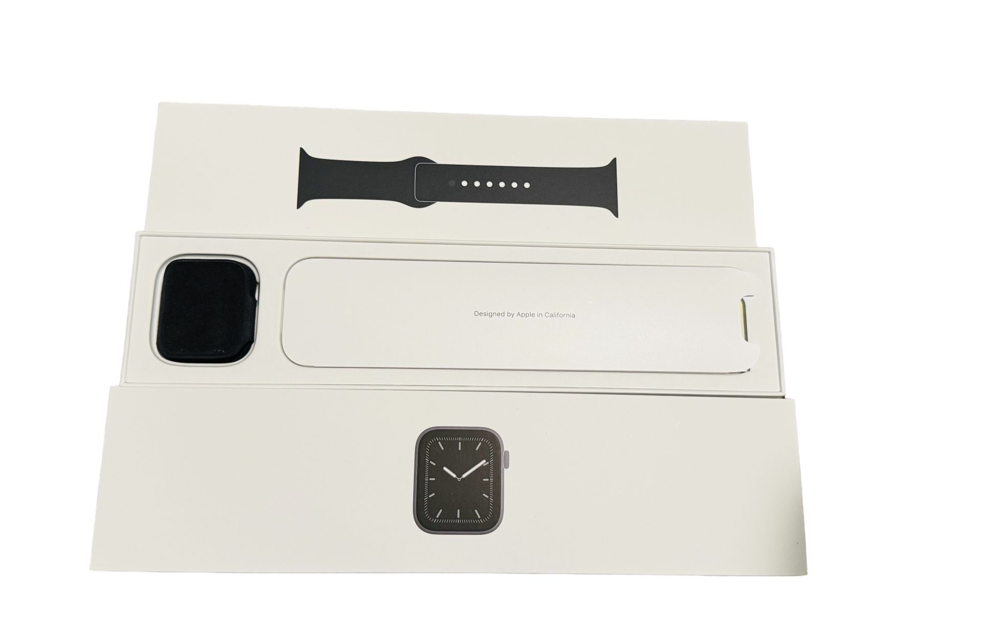 Apple Watch 5 Series