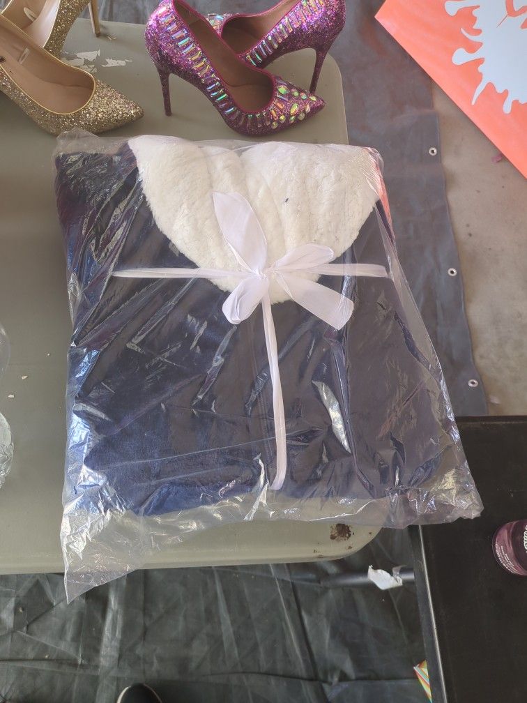 Perfect Fathers Day Gift Robe