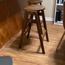 Bar Stools - counter Height