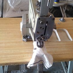 Button Sewing Machine Juki