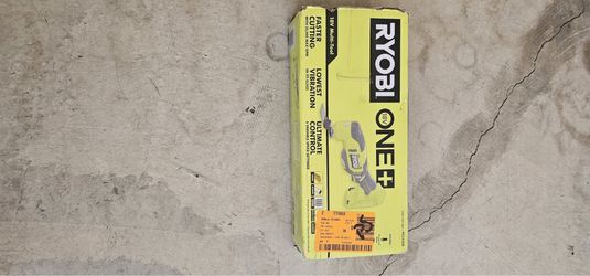 RYOBI ONE+ 18V Cordless Oscillating Multi-Tool (Tool Only)
