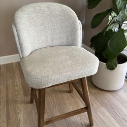 Counter Height Swivel Chairs 