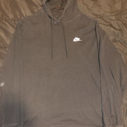 Nike Sweater