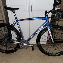 Specialized Allez Elite Road Bike