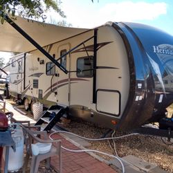 Trade Or Sale Must Go Im Moving And Have A Brand New Rv So This One Must Go 