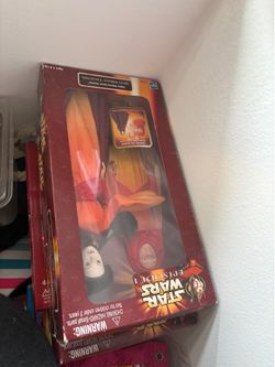 Star Wars collectible