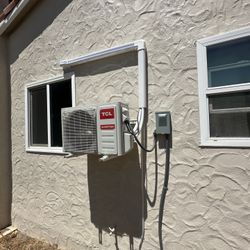 AC Mini Splits 