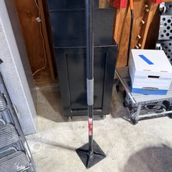 Husky Brand Tamper (8” x 8”)