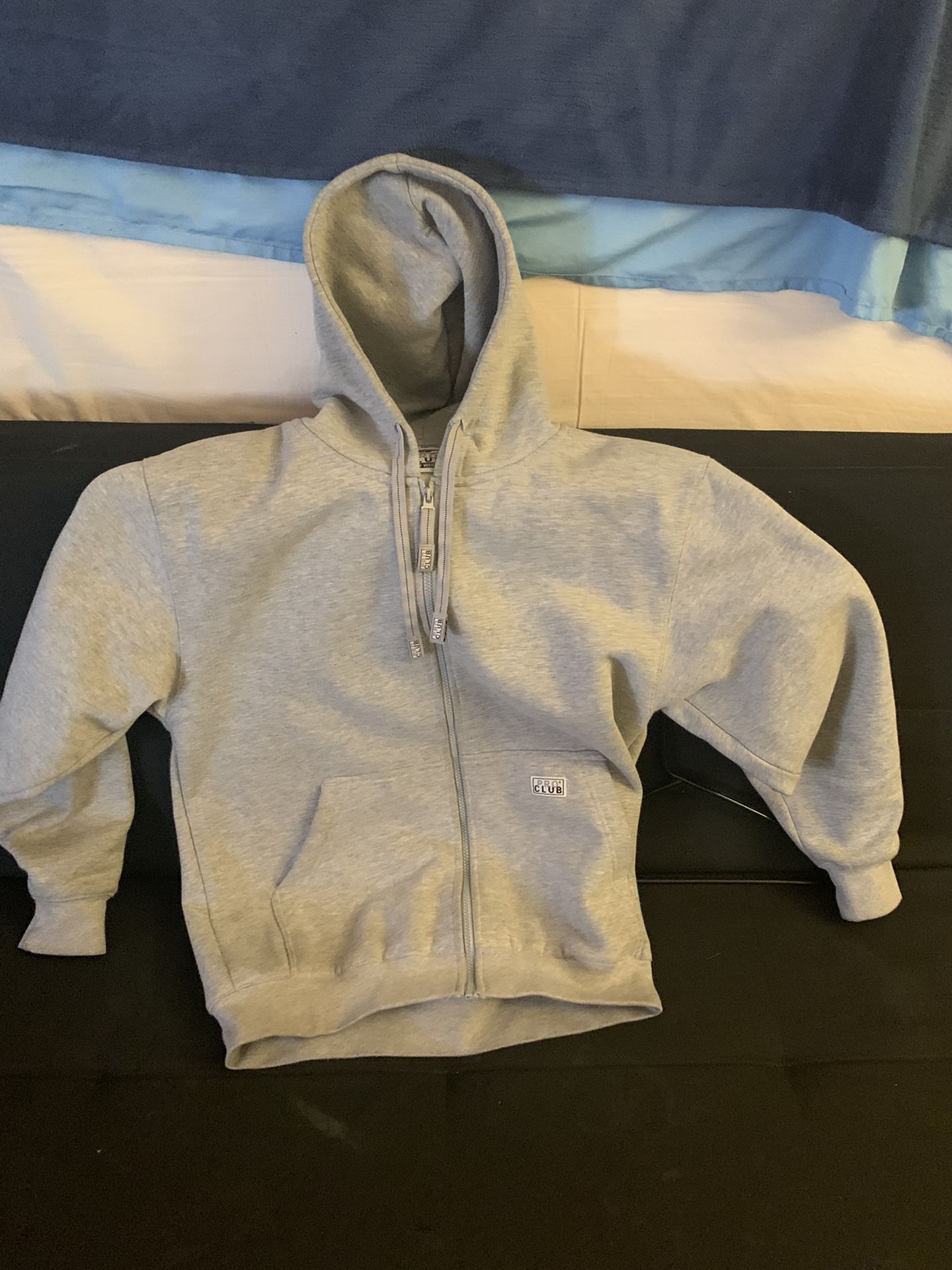 Pro Club Hoodie