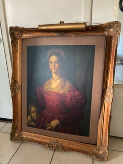 Picture Frame