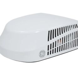 ❄️ NEW GE RV Air Conditioner 13,500 BTU - White - ARC13AACW