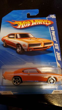 Hotwheels
