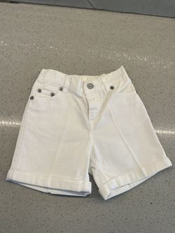 Ralph Lauren Toddler Shorts