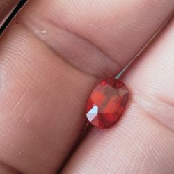 Natural Heat Treated Ruby 1.9ct