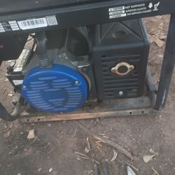 Westinghouse Wgen10500tfc