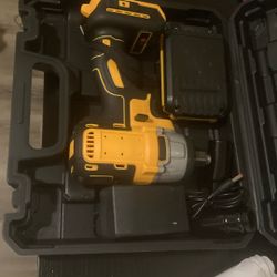 POWER WRENCH BRAMD NEW