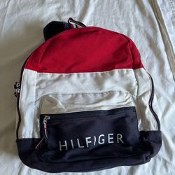 Tommy Hilfiger Backpack