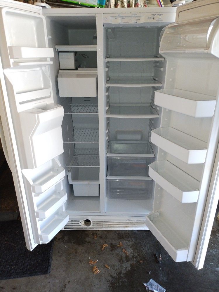 Whirlpool Fridge *New*