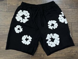 Authentic Denim Tears Shorts 