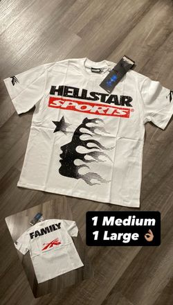 Hellstar shirts