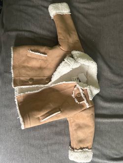 Baby jacket