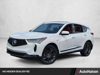 2023 Acura RDX