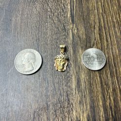 Gold Charms Dijes De Oro 