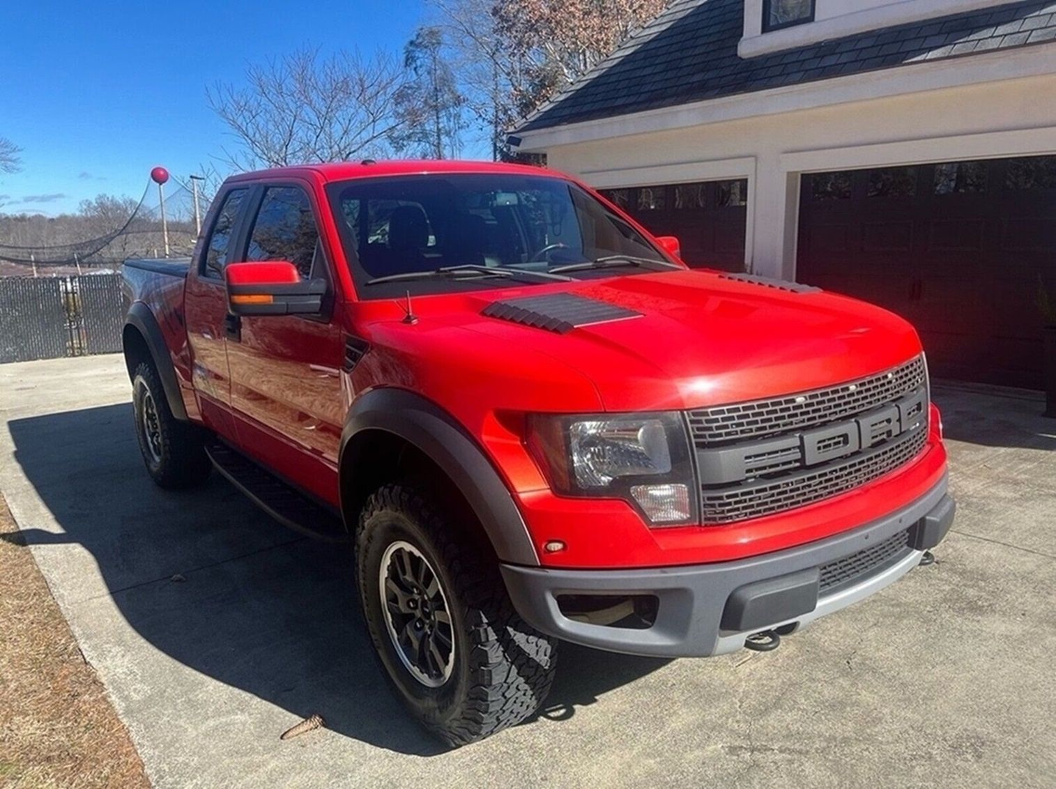 2010 Ford F-150